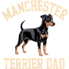 Cadeau du père Manchester Terrier