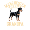 Manchester Terrier Grandpa Gift