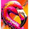 flamingo