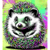 hedgehog