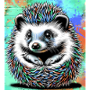 hedgehog