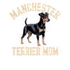 Manchester Terrier Mom Gift