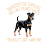 Manchester Terrier Hunde Geschenke