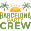Barcelona Party Crew