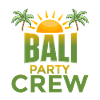 Bali Party Crew