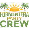 Formentera Party Crew