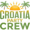 Croatia Party Crew