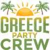 Greece Party Crew