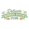 Mental Wellness Delikates Nervensystem Club