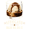 Affogato Made Me Do It