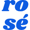 ro sé