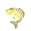 Crappie Fisch Barsch Sonnenbarsch