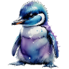 Penguin Penguin Chicks