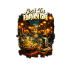 Lost In Hanoi
