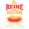 Reine de la Saucisse