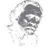 Charles Bukowski quote on Self-Reliance