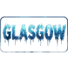 Glasgow Icicle Tropf-Logo