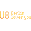 U8 - Berlin t’aime - Signe