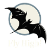 Mondbeschienener Fledermausflugtee