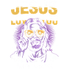 Jesus Loves You Favorite Tee