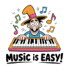 Magic Keyboard Beats