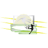Kicker Ball Graphics