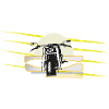 Motorrad Chopper