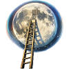 Ladder to the Moon