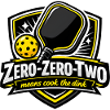 Zero-Zero-Two Pingpong Sieg Design