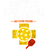 Insigne d’accro au pickleball