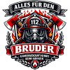 Feuerwehrbruder: Kameradschaft ohne Grenzen