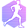 Geschenkidee für einen Running mit Running