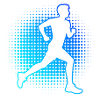 Geschenkidee für einen Running mit Running