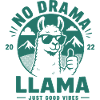 Pas de drame lama
