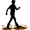 Wadloper Man – Mud Explorer