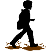 Wadloper Boy – Mud Fun