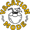 Mode vacances