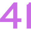 41