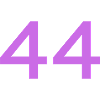 44