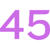 45
