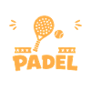 Je peux pas j'ai Padel
