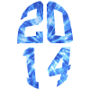 12 ANS 2014 12E ANNIVERSAIRE