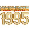 Original 1995 Retro Limited Edition