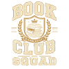 Buchclub Squad Emblem