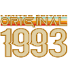Originale Retro-Edition von 1993