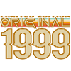 Original 1999 Retro Limited Edition