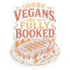 Désolé Vegans, barbecue complet