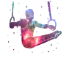 Gymnastics Gymnastics Ring Gymnastics Space Gymnastics