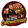 Currywurstesser