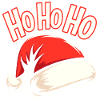 Xmas Santa Design